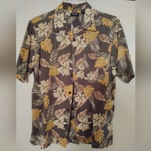 Arrow men's button down shirt